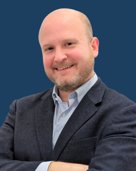 Photo de Pierre Netter, Associé Netter & Berteau, Legal Consulting